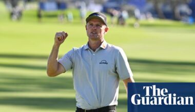 Justin Rose notches first wire-to-wire Torrey Pines win in 71 years with apology to Tiger Woods | PGA Tour