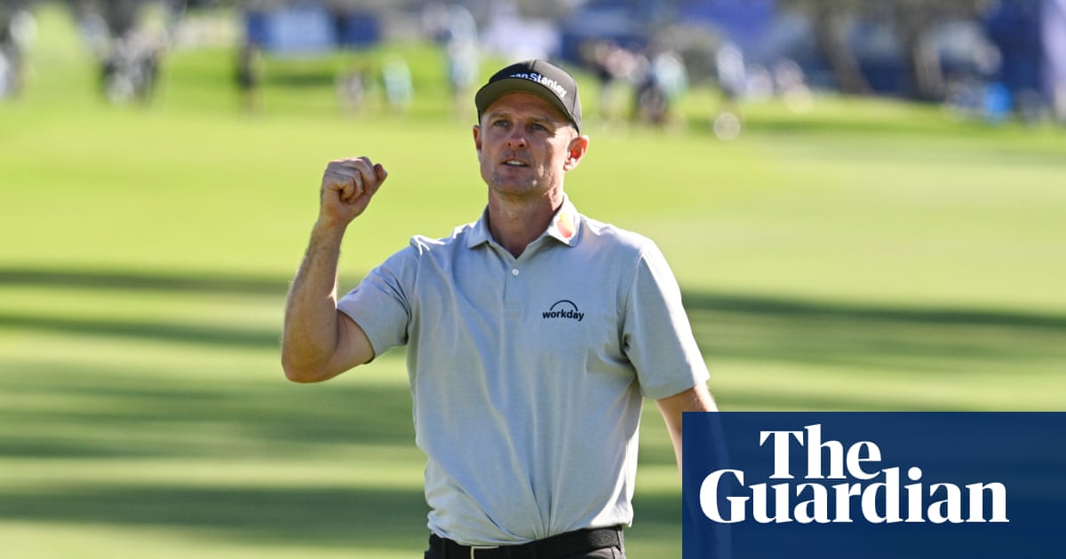 Justin Rose notches first wire-to-wire Torrey Pines win in 71 years with apology to Tiger Woods | PGA Tour