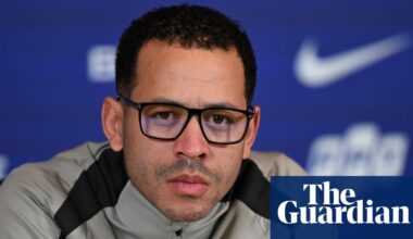 Chelsea’s Liam Rosenior admits online mockery is affecting his family | Chelsea
