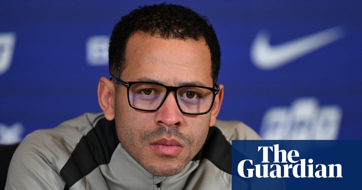 Chelsea’s Liam Rosenior admits online mockery is affecting his family | Chelsea