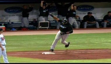 Random Jays Memory: Frank Thomas, The Big Hurt, hits his 500th career homer