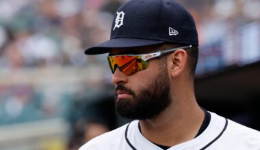 [Petzold | Freep] Riley Greene won't play in 2026 WBC after turning down Puerto Rico