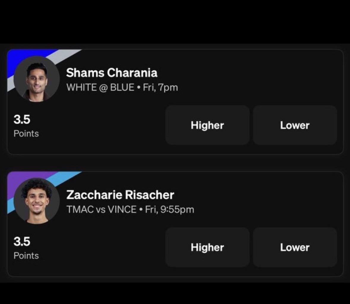 We don’t deserve this