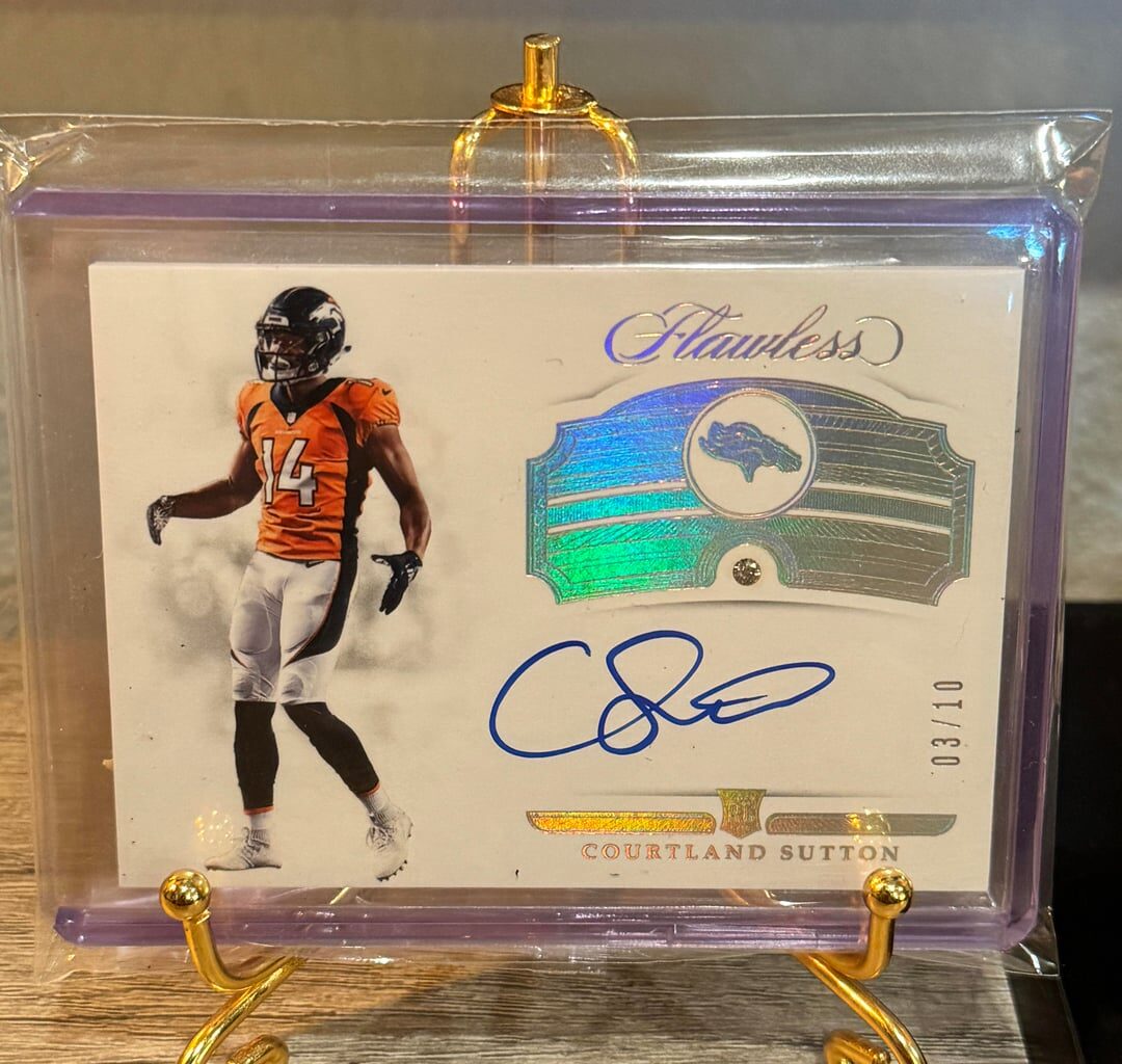 Came across this sick card and HAD to add it to my collection