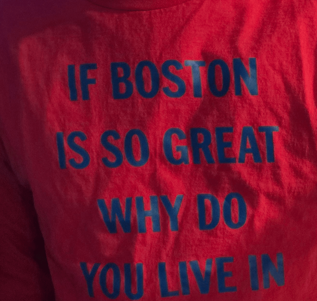 I look forward to this game all year