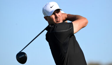 Brooks Koepka gets a warm reception in PGA Tour return. It might have been about more than him
