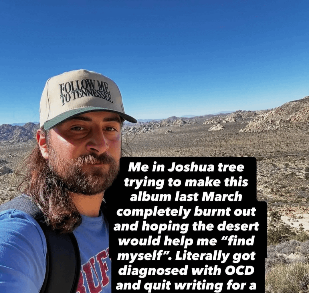 Noah Kahan a Bills fan?!?