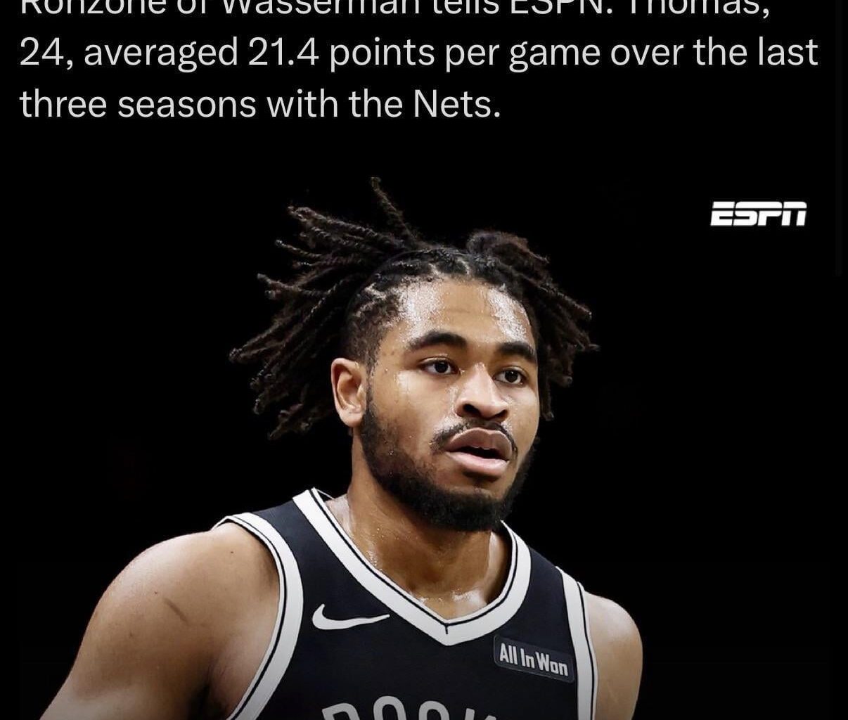 Cam Thomas signs with the Bucks (impact on pick)