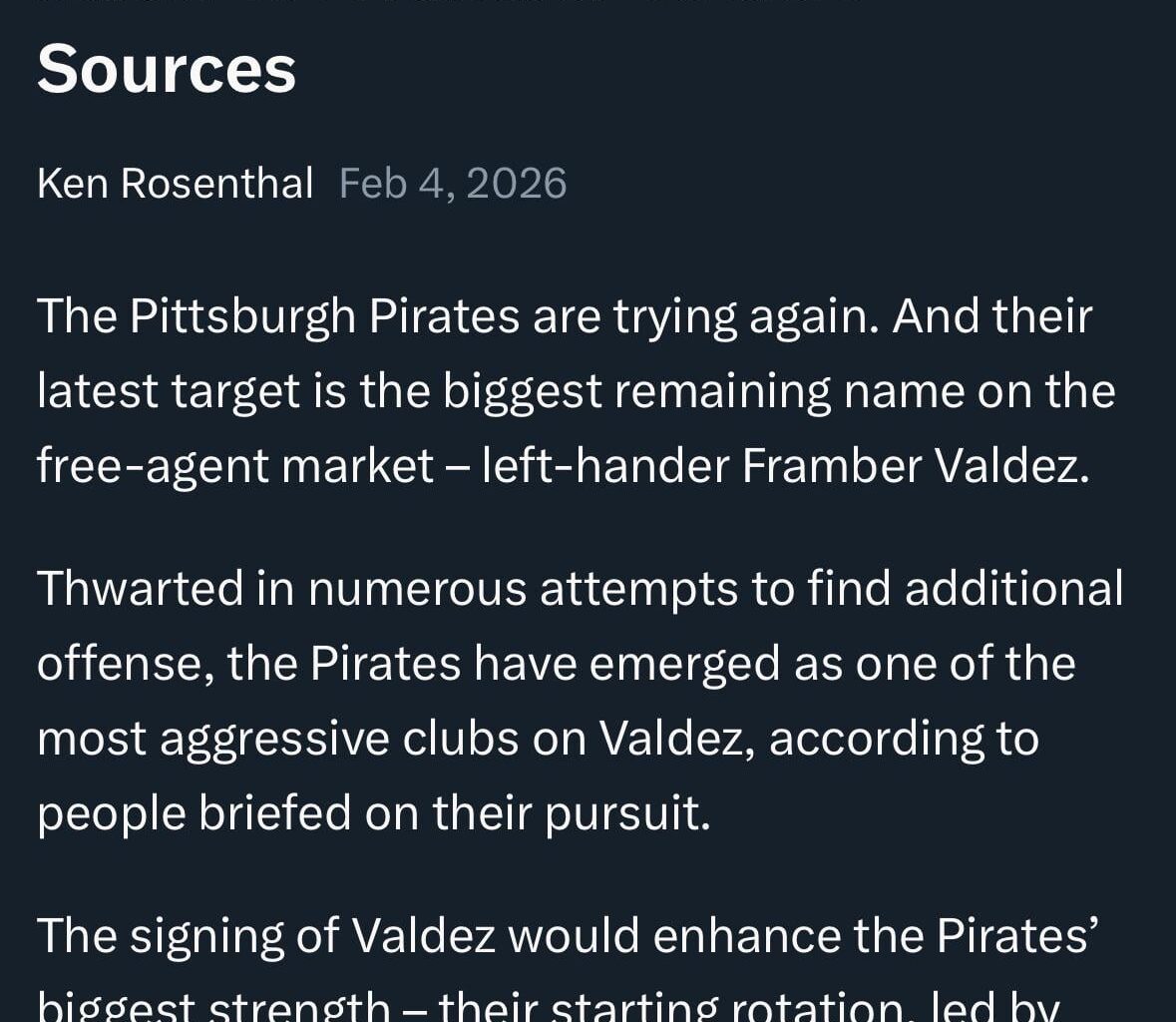 Oh boy here we go again