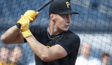 Baseball Prospectus has the Mets with the most prospects (7) in their top 101