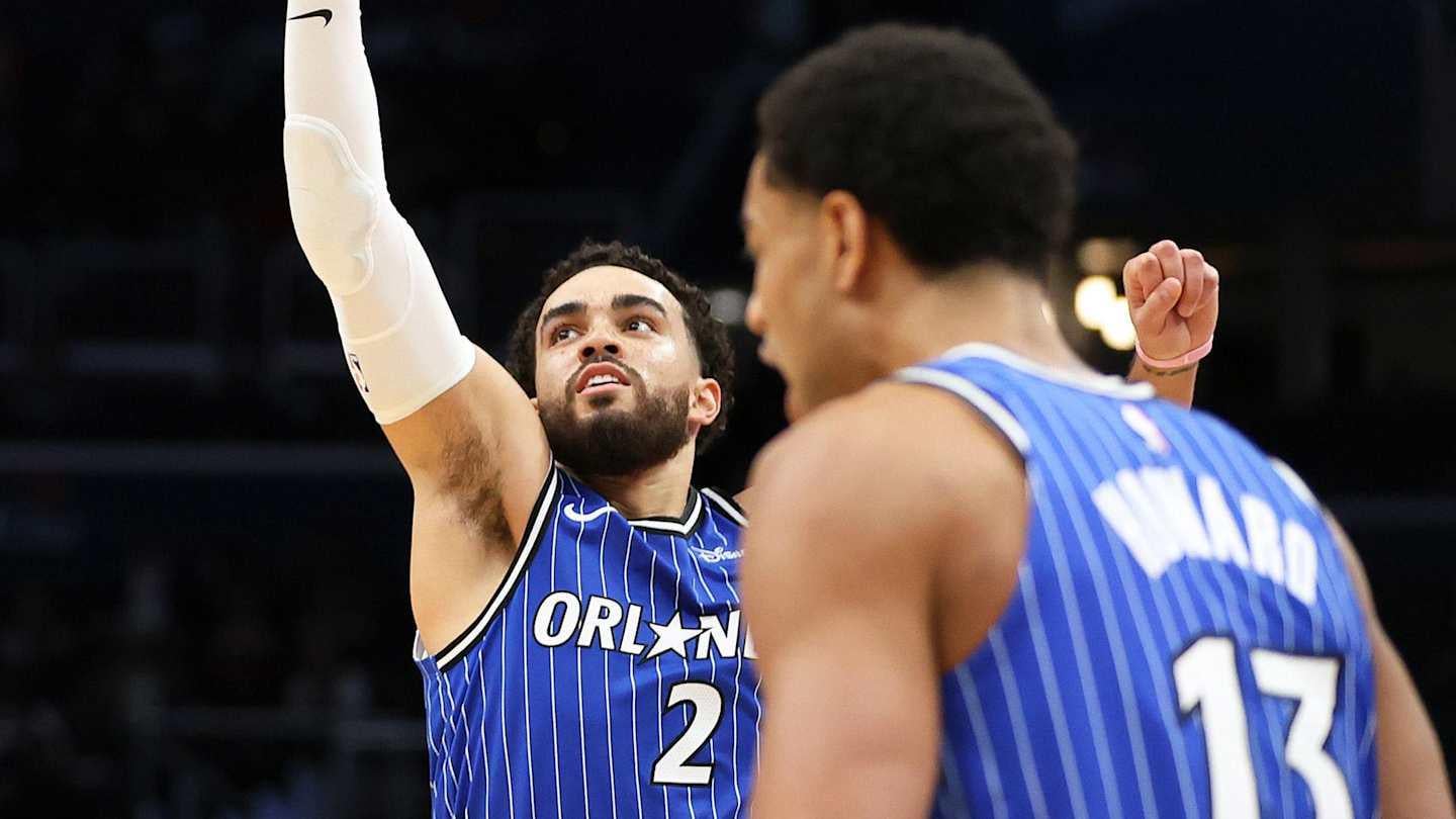 Magic Locker Room Not Happy After Orlando's NBA Trade Deadline Move