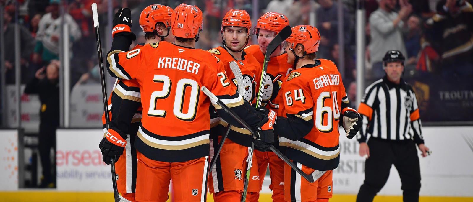 Grading, Reviewing Pat Verbeek's Fourth Year as Ducks GM