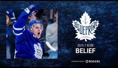 The Leaf: Blueprint S11 E8 - Stecher's Reunion Tour