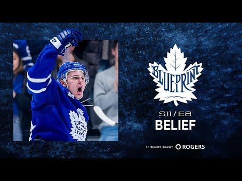 The Leaf: Blueprint S11 E8 - Stecher's Reunion Tour