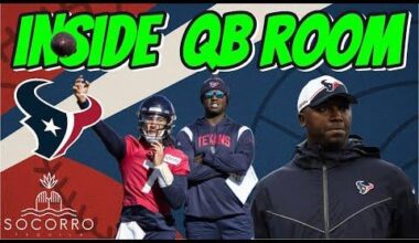 Interview with Jerrod Johnson