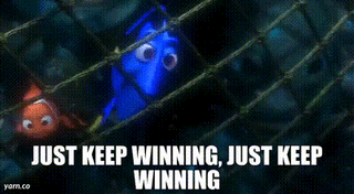 THE EAST RUNS THROUGH CHARLOTTE