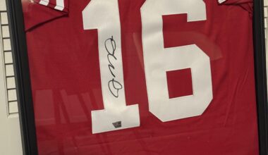 The only positive of the Super Bowl being held in the Bay Area