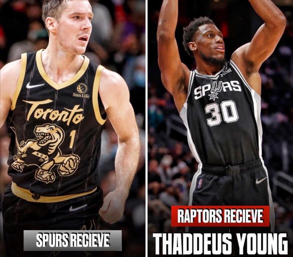 There’s been a lot of questionable moves from the FO in the last 5 years, here’s the worst imo