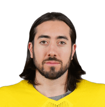 Updated Olympic headshots