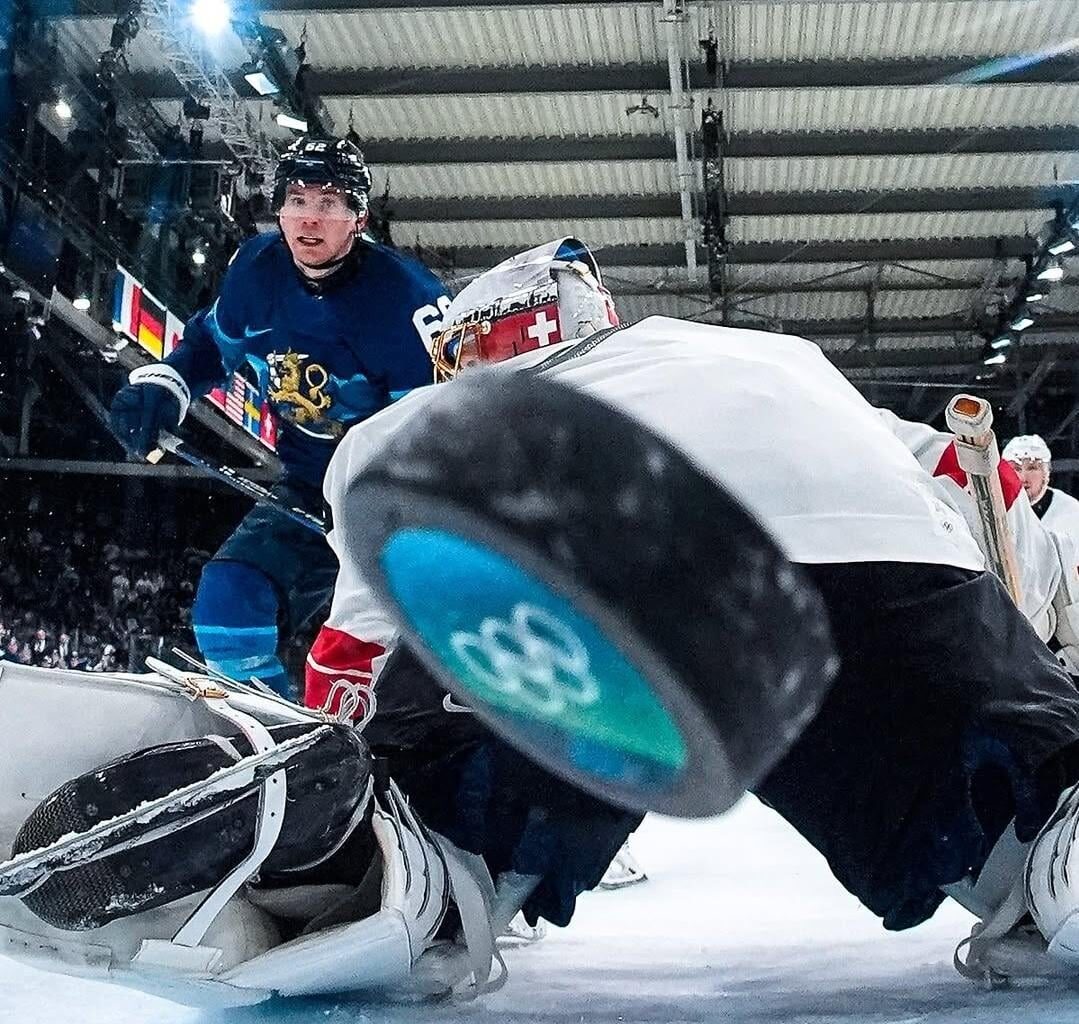 Lehky is Finnish Satan with his performance