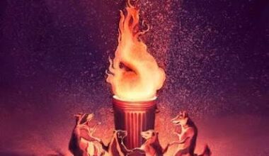 Day 21 of me posting pictures of trash fires until the Kings fire Jim Hiller. (Saturday Morning Cartoon Edition)