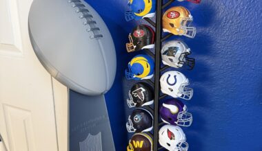 Mike’s (Replica) Tower is Complete!