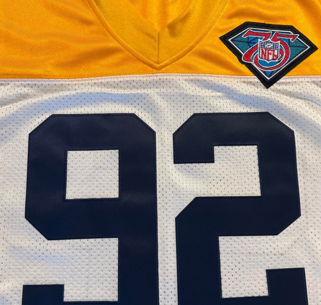 My wife got me something as valentine gift. What do you think?