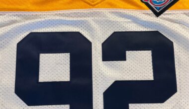 My wife got me something as valentine gift. What do you think?