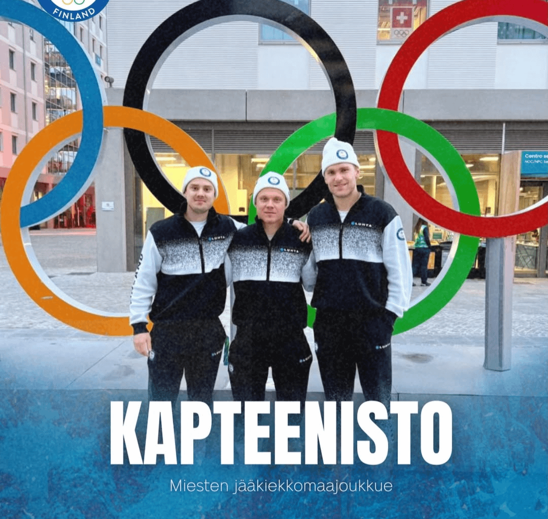 CAPTAIN TUNA! 🫡🐟