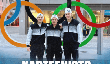 CAPTAIN TUNA! 🫡🐟