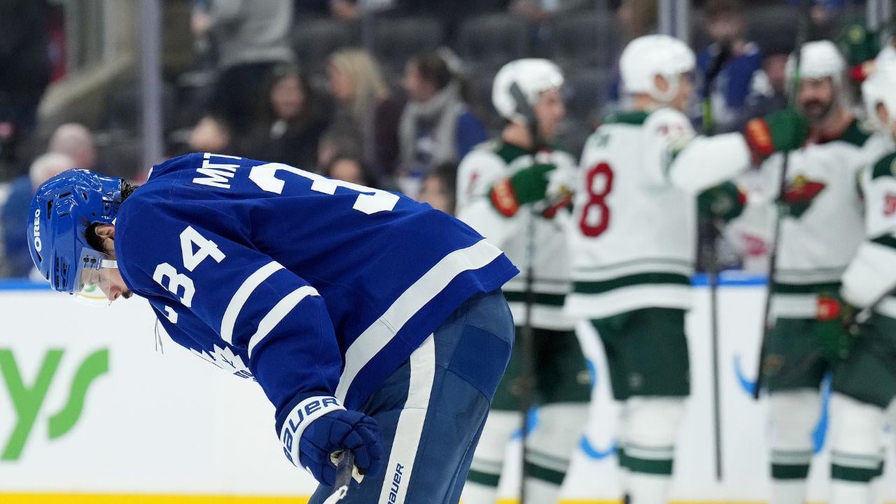 Sportsnet Article. Maple Leafs begin process of selling