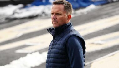 Report: Broncos GM Paton's Name 'Circulating' for NFL Vacancy