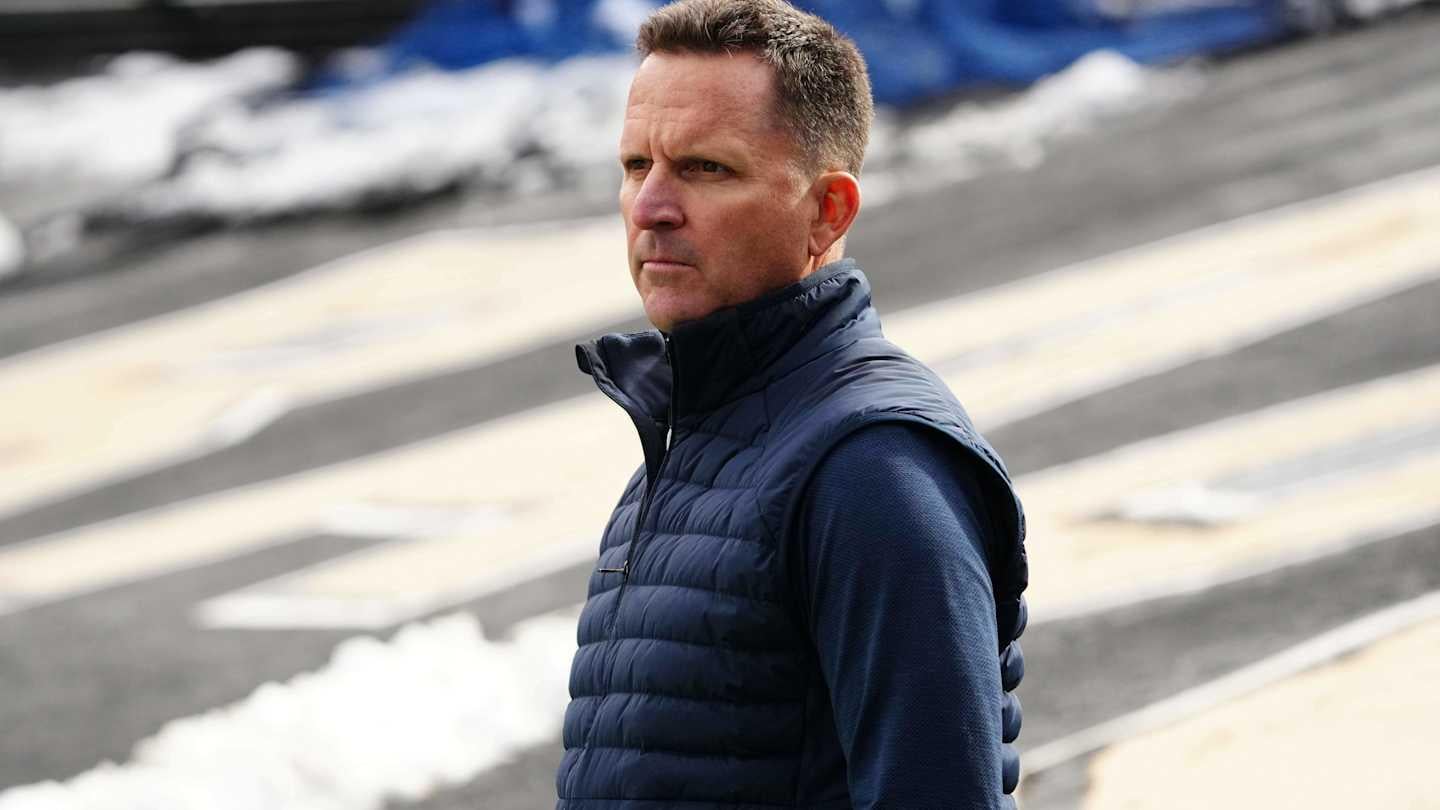 Report: Broncos GM Paton's Name 'Circulating' for NFL Vacancy