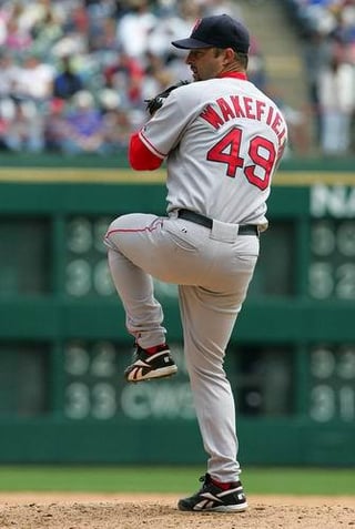 Red Sox royalty, Red Sox legend.... Wake days left until Opening Day