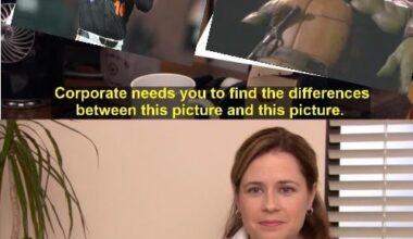 We get a full year of this guy