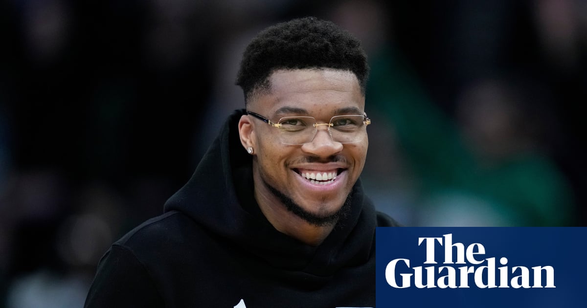‘We all on Kalshi now’: Giannis Antetokounmpo and the quiet collapse of sporting trust | Milwaukee Bucks