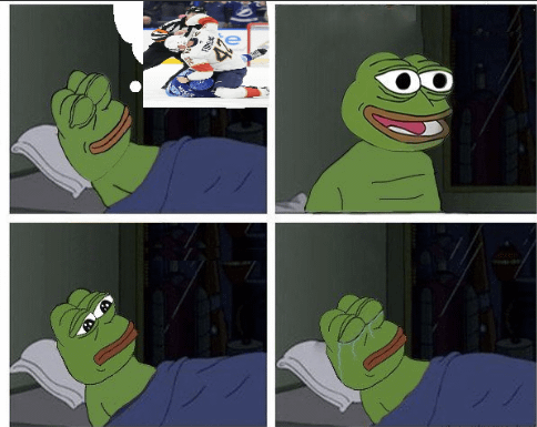 Last game in a nutshell