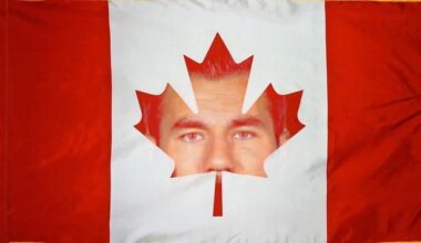 Olympic first liner, and the pride of Canada, Tom Motherfucking Wilson appreciation post.