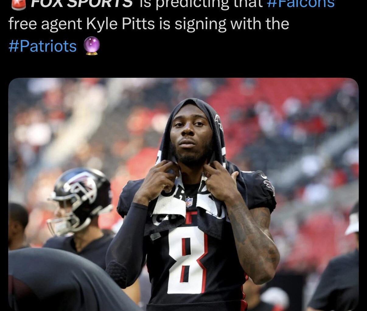 Love it, if it’s true.