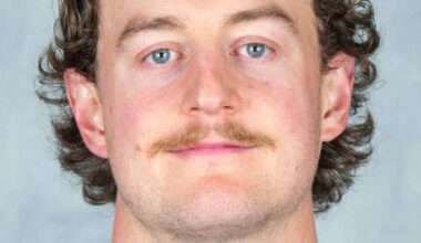 Report: Maple Leafs seeking 1st-round pick for McMann