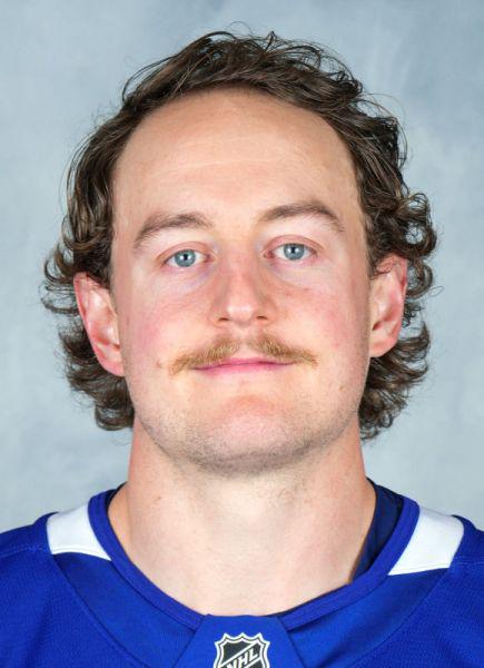 Report: Maple Leafs seeking 1st-round pick for McMann