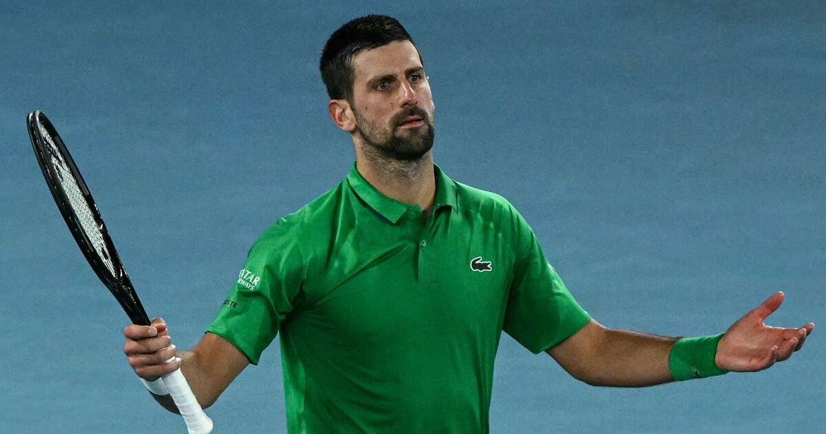 Kyrgios demands Djokovic apology after 'disrespect' at Australian Open | Tennis | Sport