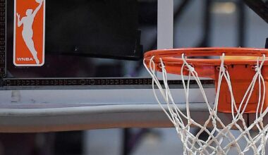 WNBA union plans to survey players with agents seeking input in process, AP source says | Sports