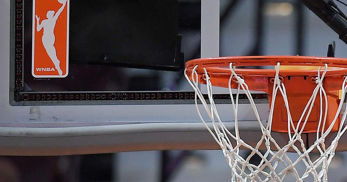 WNBA union plans to survey players with agents seeking input in process, AP source says | Sports