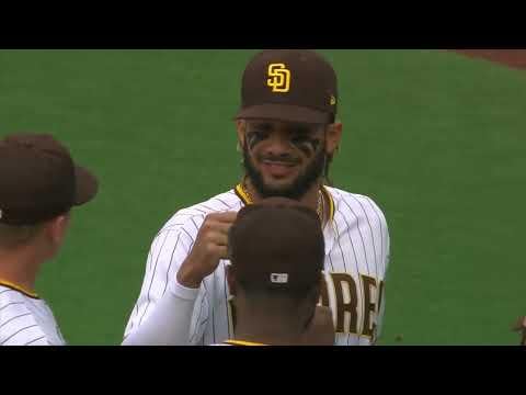 Woke up thinking about the first full-capacity home game after lockdown