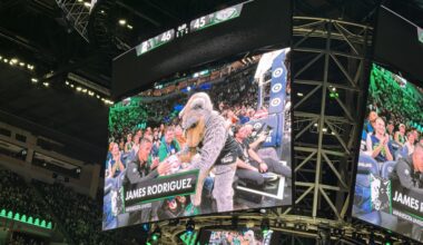 Welcome to Minnesota, James Rodriguez!