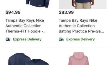 Are We Embracing the Stingray?!