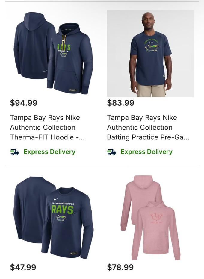 Are We Embracing the Stingray?!