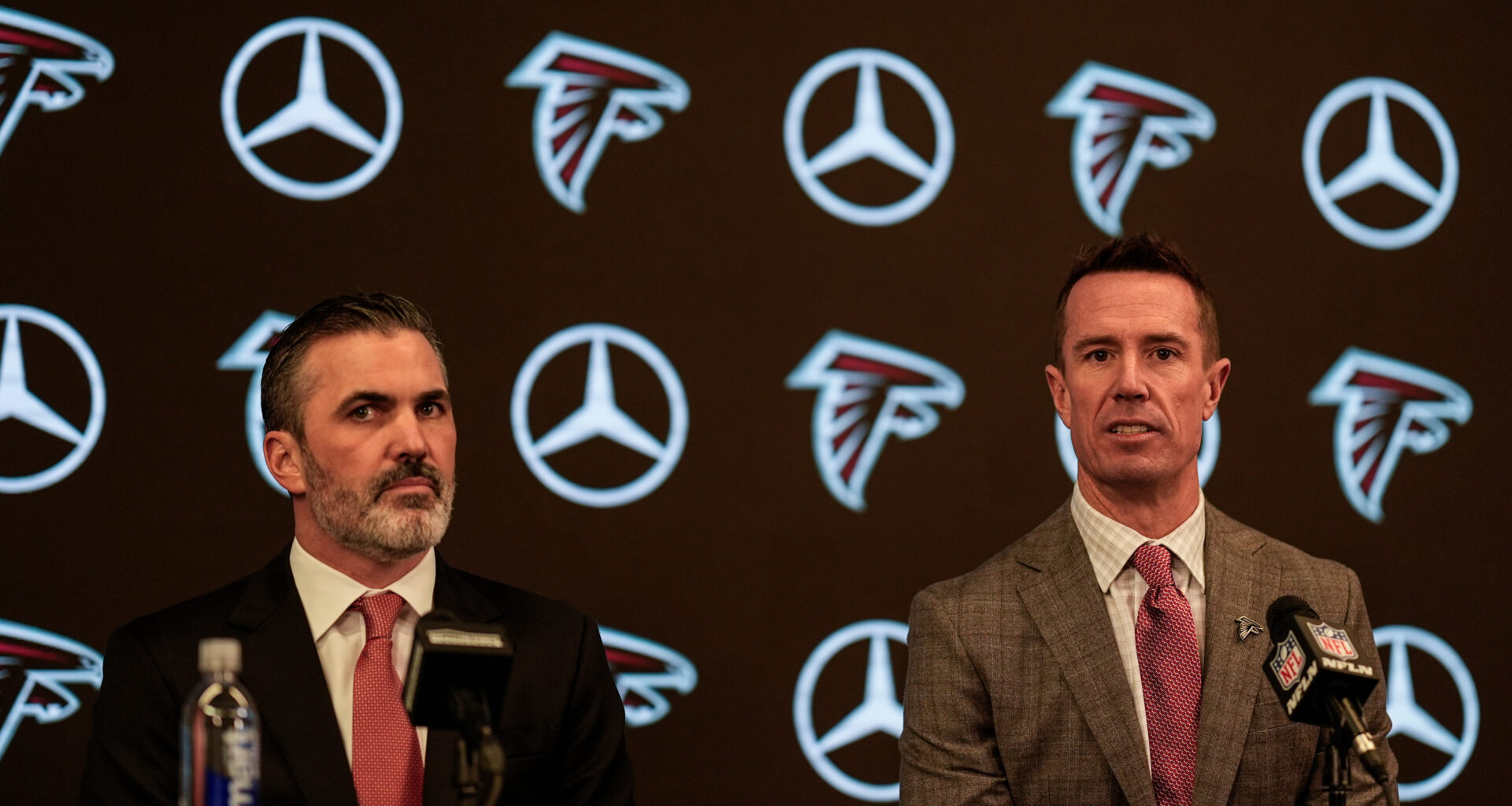 Falcons rookie Pearce arrested after what police said was a domestic dispute with WNBA player