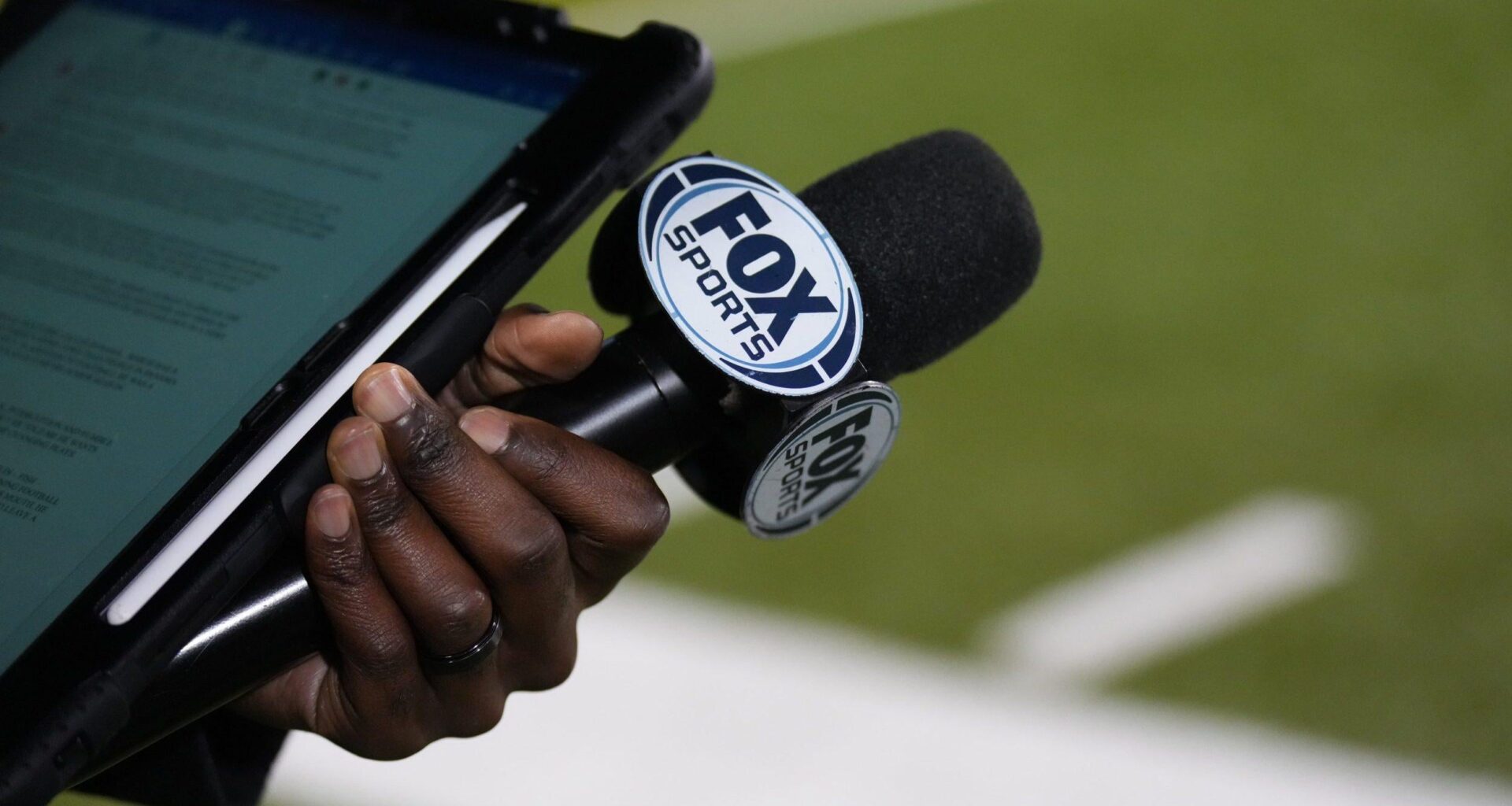 FOX CEO says Fox will 'rebalance' sports portfolio if NFL rights increase in price. Sports like soccer and baseball could be on the chopping block